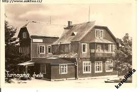 historie prichovice turnovska chata