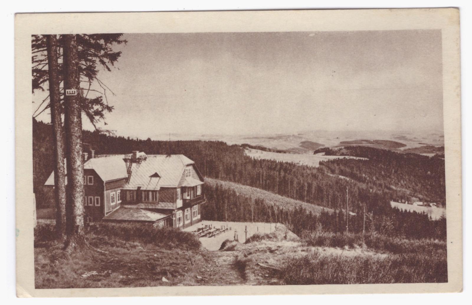 jizerske-hory-turnovska-chata-prichovice